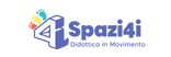 SPAZI4i – Didattica in Movimento - Home